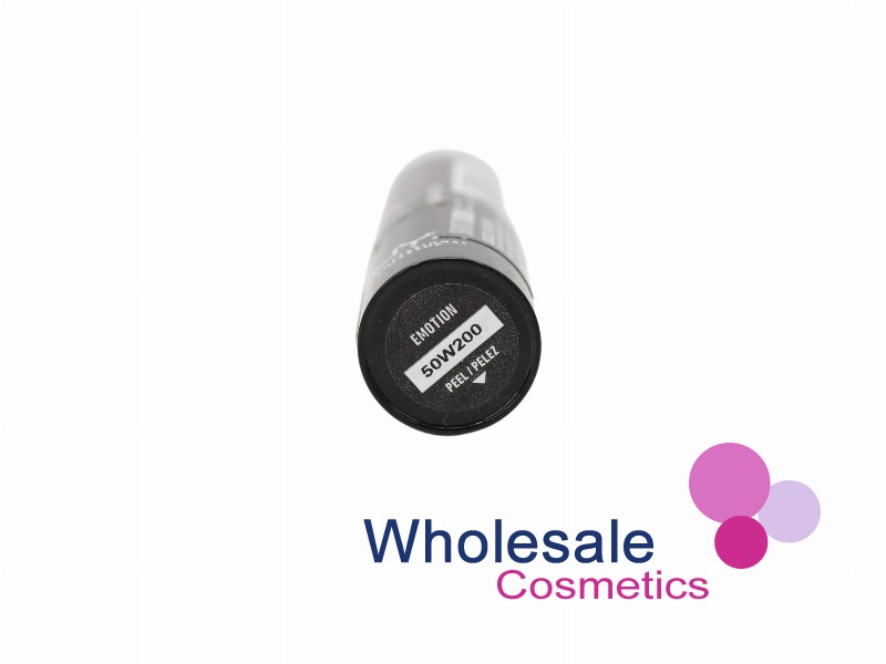 10 x NYX Professional Shout Loud Satin Lipstick - 22 EMOTION